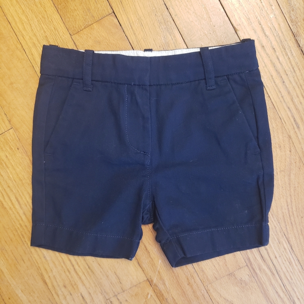 NWT! Crewcuts Shorts